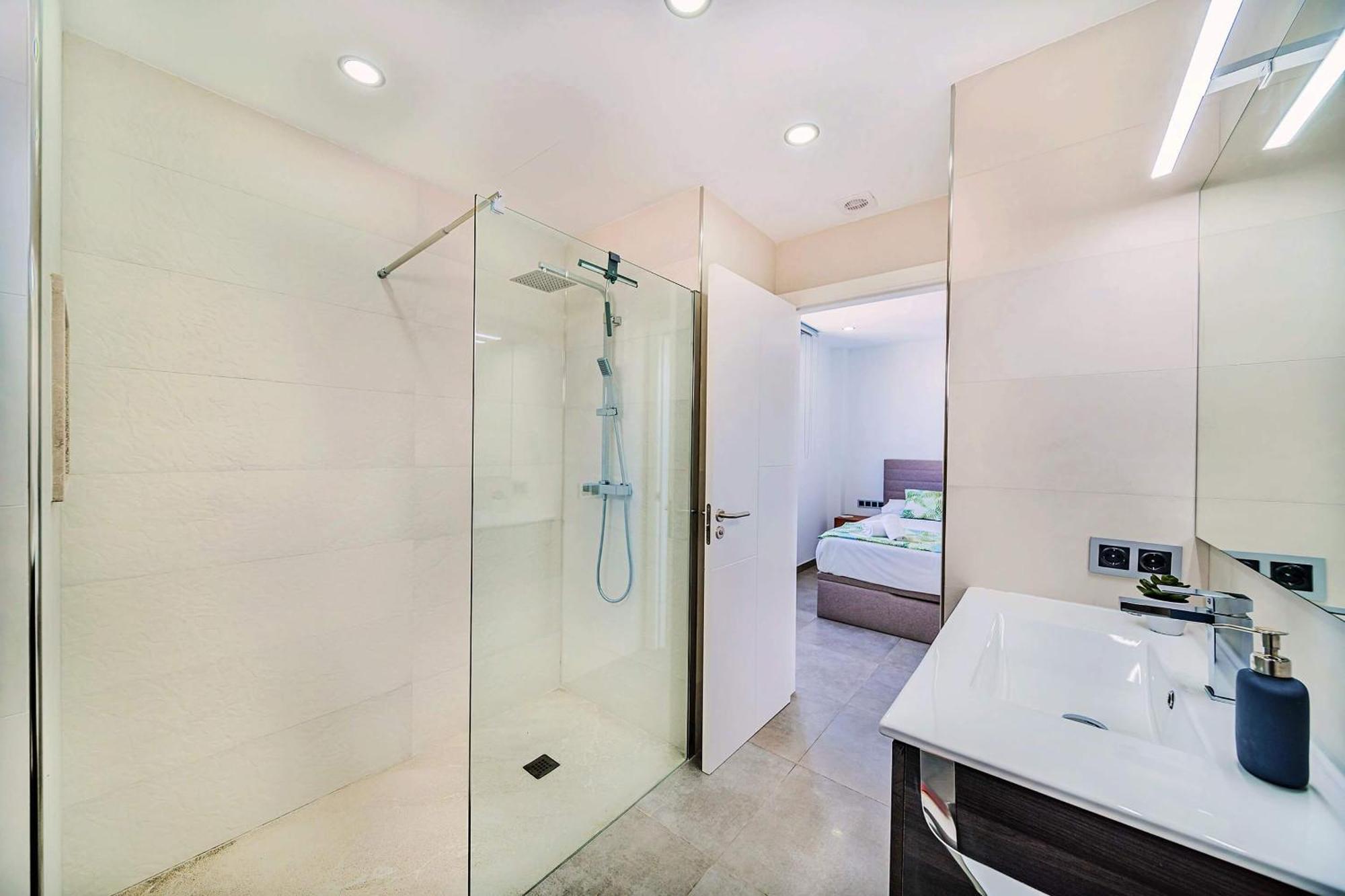 Villa Corb Mari II By Sealand Villas Playa de Muro  Dış mekan fotoğraf