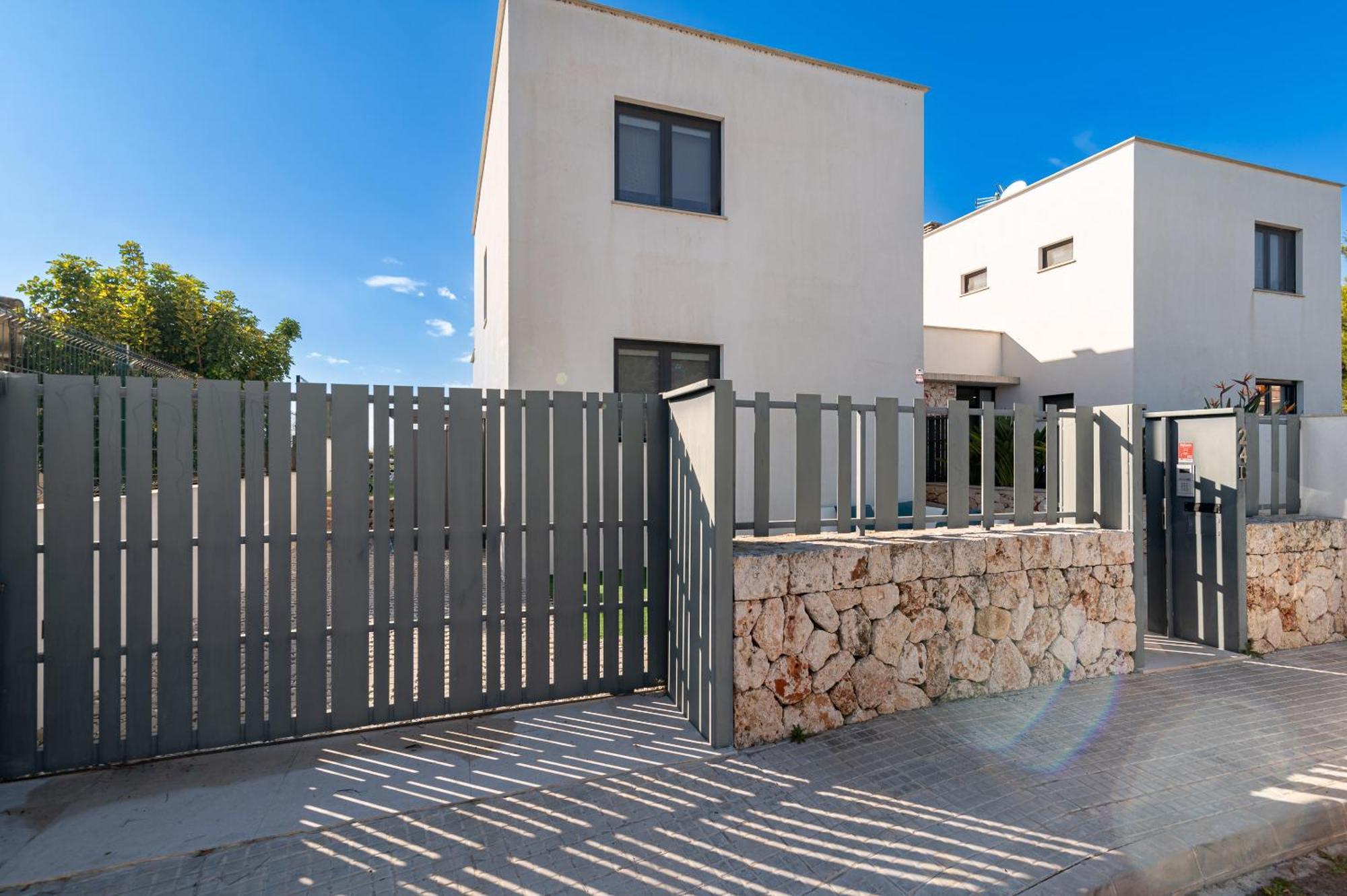 Villa Corb Mari II By Sealand Villas Playa de Muro  Dış mekan fotoğraf